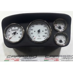 CRUSCOTTO COMPLETO FIAT 500 126