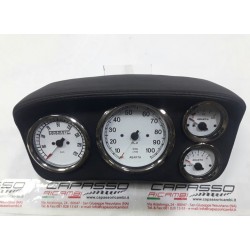 CRUSCOTTO COMPLETO FIAT 500 126
