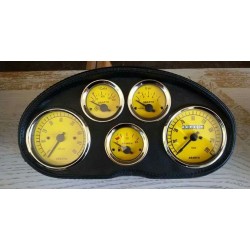 CRUSCOTTO COMPLETO FIAT 126