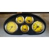 CRUSCOTTO COMPLETO FIAT 126