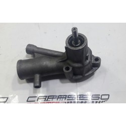 POMPA ACQUA FIAT 1100 MODELLO A 3 TUBI