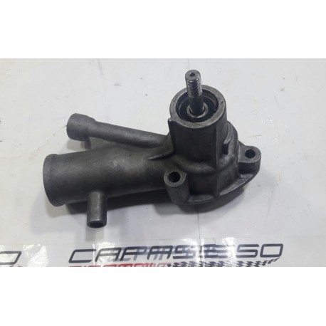 POMPA ACQUA FIAT 1100 MODELLO A 3 TUBI