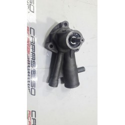 POMPA ACQUA FIAT 1100 MODELLO A 3 TUBI