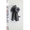POMPA ACQUA FIAT 1100 MODELLO A 3 TUBI