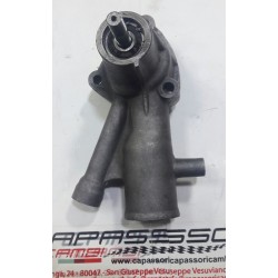 POMPA ACQUA FIAT 1100 MODELLO A 3 TUBI