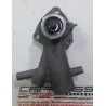 POMPA ACQUA FIAT 1100 MODELLO A 4 TUBI 