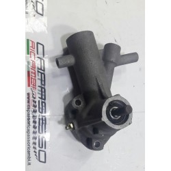 POMPA ACQUA FIAT 1100 MODELLO A 4 TUBI 