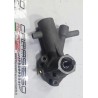 POMPA ACQUA FIAT 1100 MODELLO A 4 TUBI 
