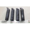 GOMMINI ROSTRI PARAURTI ANTERIORE ALFAROMEO 2000 BERLINA