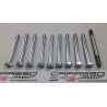 SERIE PERNI TESTATA FIAT 1100 E