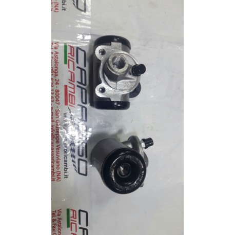 CILINDRETTO FRENO ANTERIORE LANCIA ARDEA DISPONIBILE  DIAMETRO 28 OPPURE 25
