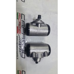 CILINDRETTO FRENO ANTERIORE LANCIA ARDEA DISPONIBILE  DIAMETRO 28 OPPURE 25