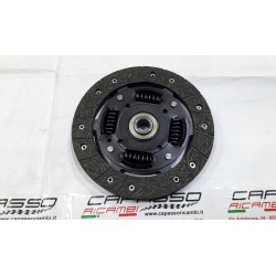 DISCO FRIZIONE FIAT X19 DIAMETRO 190