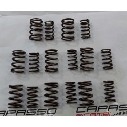 MOLLE VALVOLE RINFORZATE ALFAROMEO GIULIA