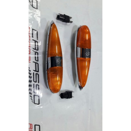 FANALI LATERALI FIAT 1200 