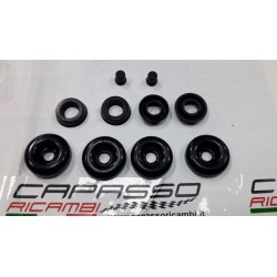 SERIE GOMMINI CILINDRETTI FRENI POSTERIORIE LANCIA APPIA 2 SERIE
