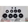 SERIE GOMMINI CILINDRETTI FRENI POSTERIORIE LANCIA APPIA 2 SERIE