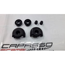 SERIE GOMMINI CILINDRETTI POSTERIORI ALFA ROMEO GULIETTA SPIDER
