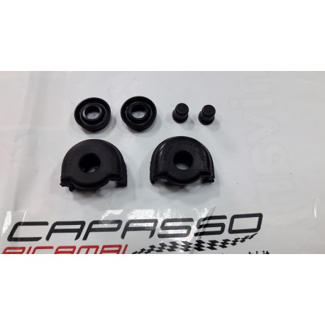 SERIE GOMMINI CILINDRETTI POSTERIORI ALFA ROMEO GULIETTA SPIDER