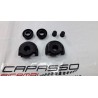 SERIE GOMMINI CILINDRETTI POSTERIORI ALFA ROMEO GULIETTA SPIDER