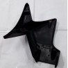 CANTONALE PARAURTI  ANTERIORE SX FIAT X19
