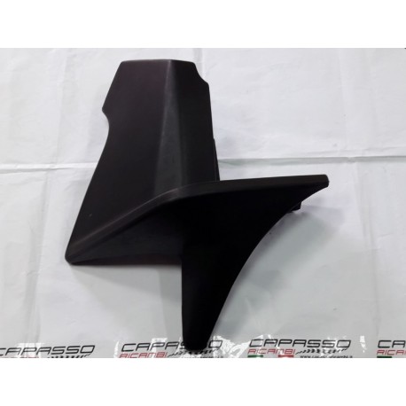 CANTONALE PARAURTI  ANTERIORE DESTRO FIAT X19