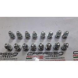 PERNI RUOTA DESTRI E SINISTRI ALFA ROMEO GT