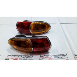 FANALI POSTERIORI ALFA ROMEO DUETTO OSSO DI SEPPIA