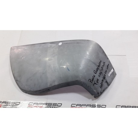 ANGOLO PARAFANGO POSTERIORE SINISTRO FIAT 124 SPIDER