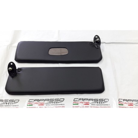 PARASOLE ALFAROMEO GIULIA