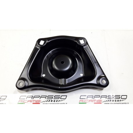 PIATTELLO AMMORTIZZATORE SINISTRO ALFAROMEO GT
