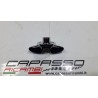 MANIGLIA GALETTO TRIANGOLARE DEFLETTORE ALFAROMEO GT