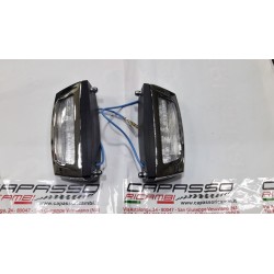 FANALE TARGA LANCIA FULVIA COUPE