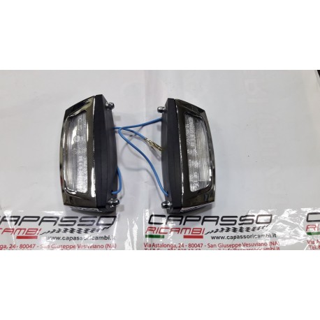 FANALE TARGA LANCIA FULVIA COUPE