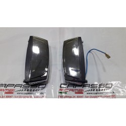 FANALE TARGA LANCIA FULVIA COUPE