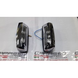FANALE TARGA LANCIA FULVIA COUPE