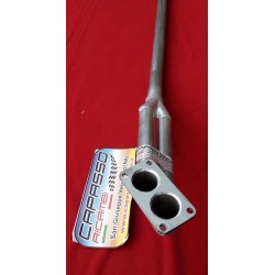 COLLETTORE MARMITTA FIAT 2300