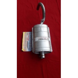 CENTRALE MARMITTA FIAT 2300