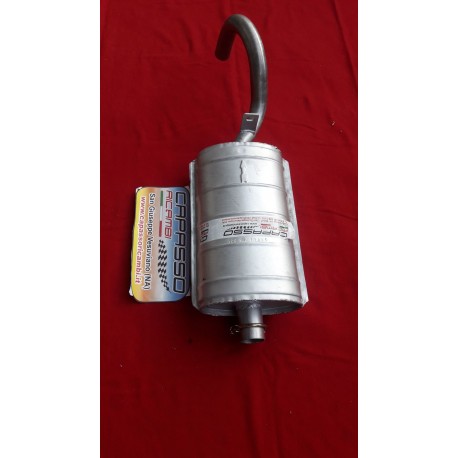 CENTRALE MARMITTA FIAT 2300
