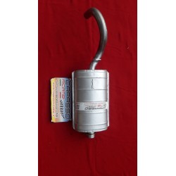 CENTRALE MARMITTA FIAT 2300