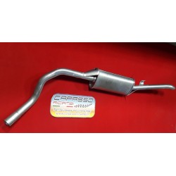 TERMINALE ALFAROMEO ALFETTA CILINDRATA 1800
