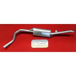 TERMINALE ALFAROMEO ALFETTA CILINDRATA 2000