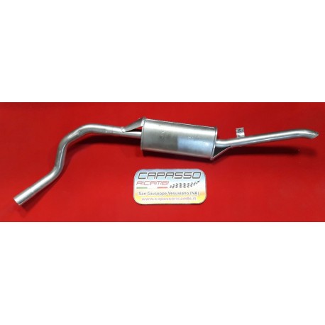 TERMINALE ALFAROMEO ALFETTA CILINDRATA 2000