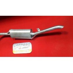TERMINALE ALFAROMEO ALFETTA CILINDRATA 2000