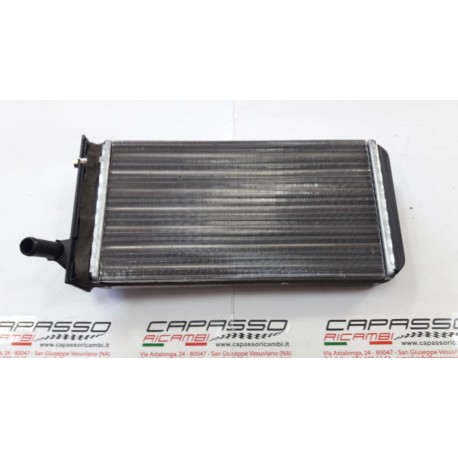 RADIATORE RISCALDAMENTO ALFA 75