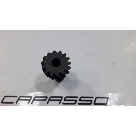 INGRANAGGIO POMPA OLIO FIAT CAMPAGNOLA 1107 BENZINA
