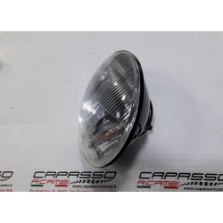 FARO PROIETTORE ALFA ROMEO DUETTO