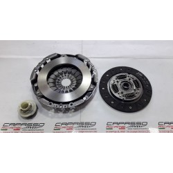 FRIZIONE COMPLETA FIAT 124 SPIDER 1800 CC DIAMETRO 215
