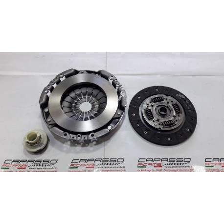 FRIZIONE COMPLETA FIAT 124 SPIDER 1800 CC DIAMETRO 215