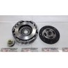 FRIZIONE COMPLETA FIAT 124 SPIDER 1800 CC DIAMETRO 215
